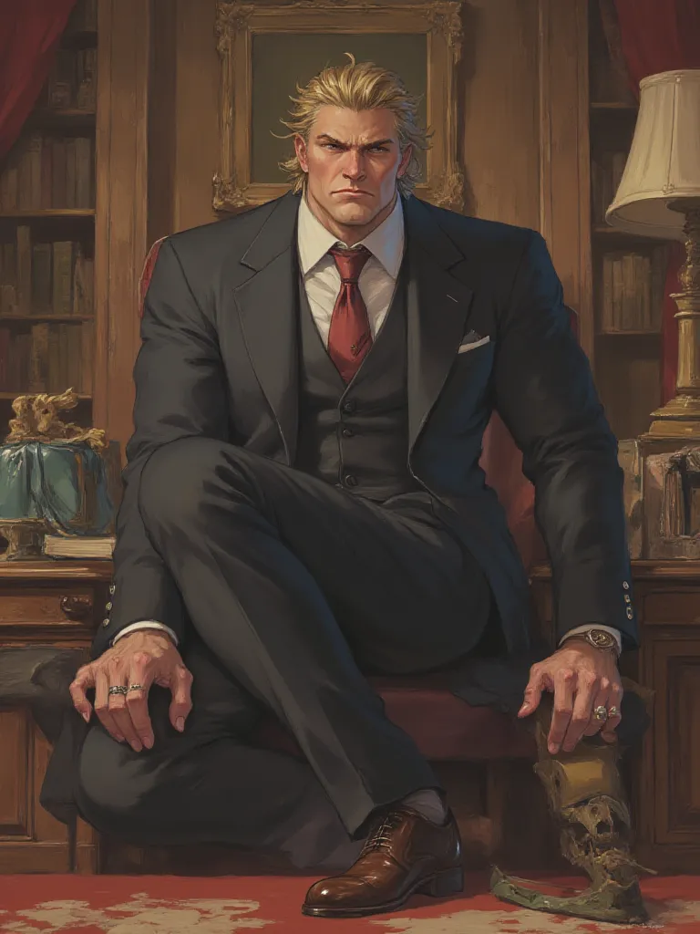 Thumbnail of Michel