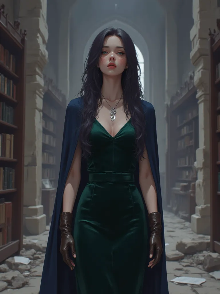 Thumbnail of Джулия