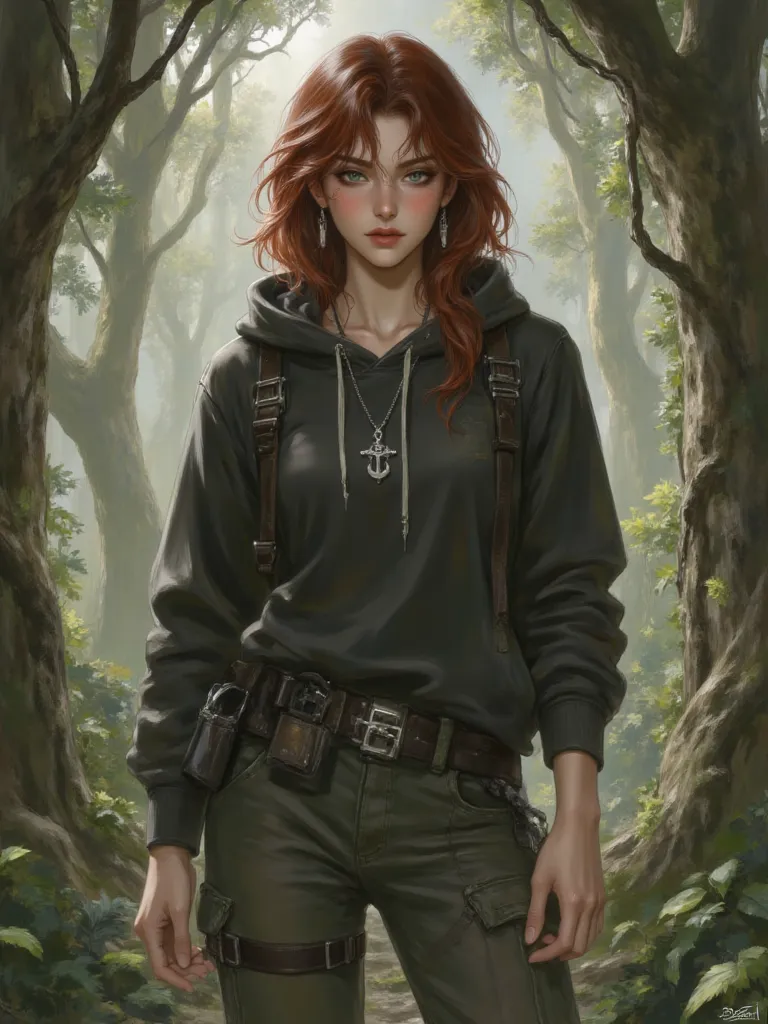 Thumbnail of Anya Petrova