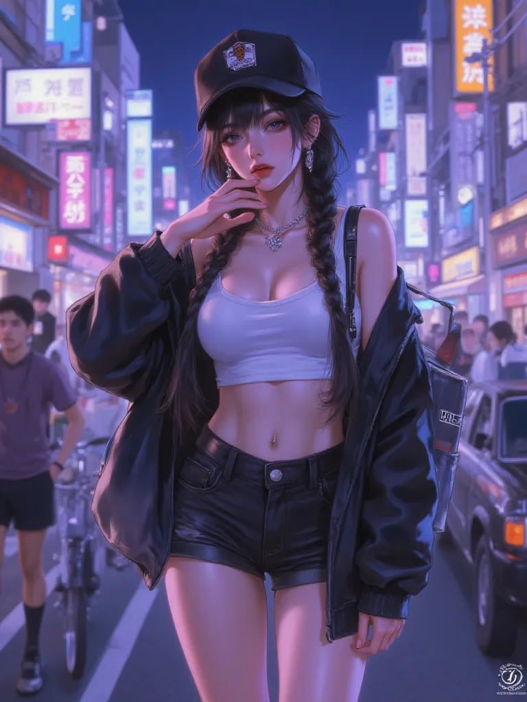 Thumbnail of Akiha 'Aki' Tanaka
