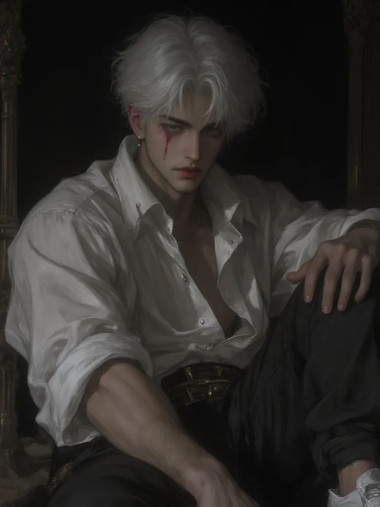 Thumbnail of Дэймон