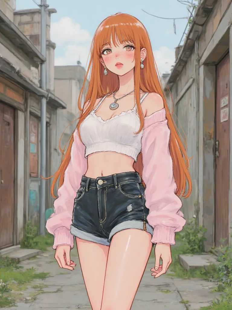 Thumbnail of Юлия