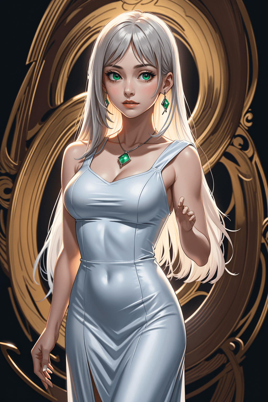Thumbnail of Серафина