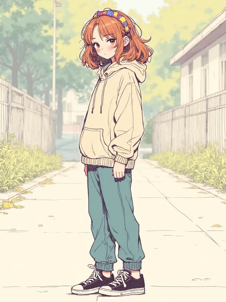 Thumbnail of Кико