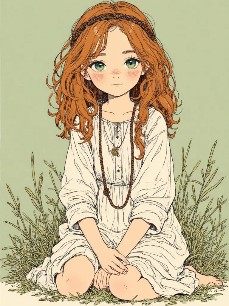 Thumbnail of Элара Медоулайт