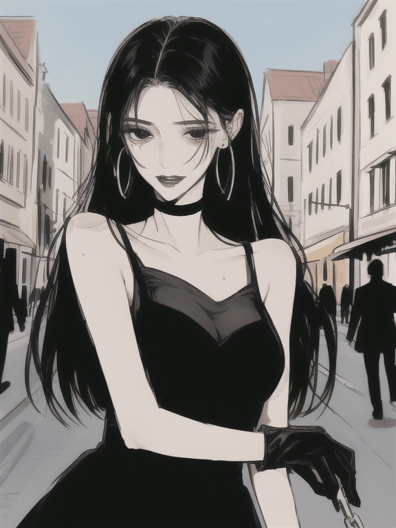 Thumbnail of моя.красивая жена