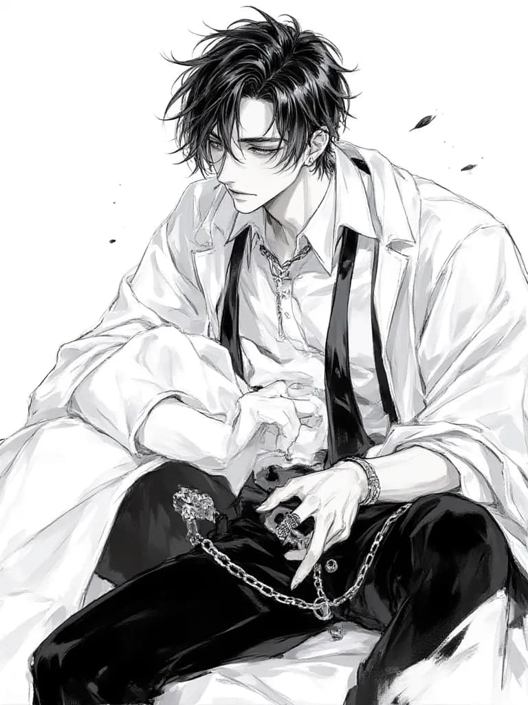 Thumbnail of Зик