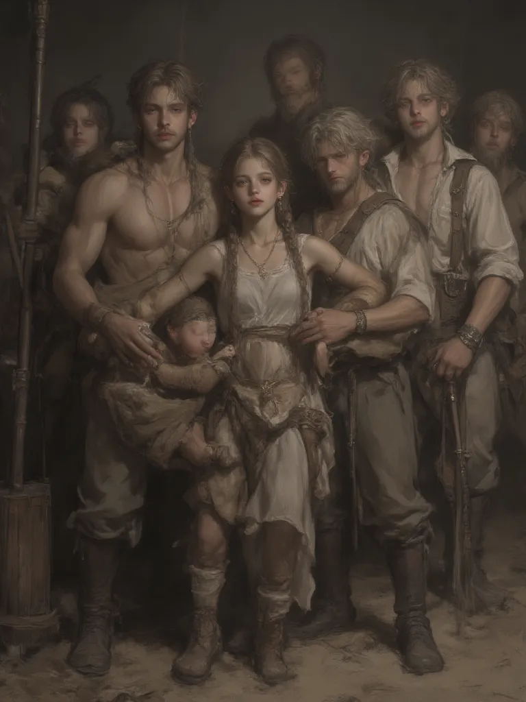 Thumbnail of Хаос и усиление; Защита