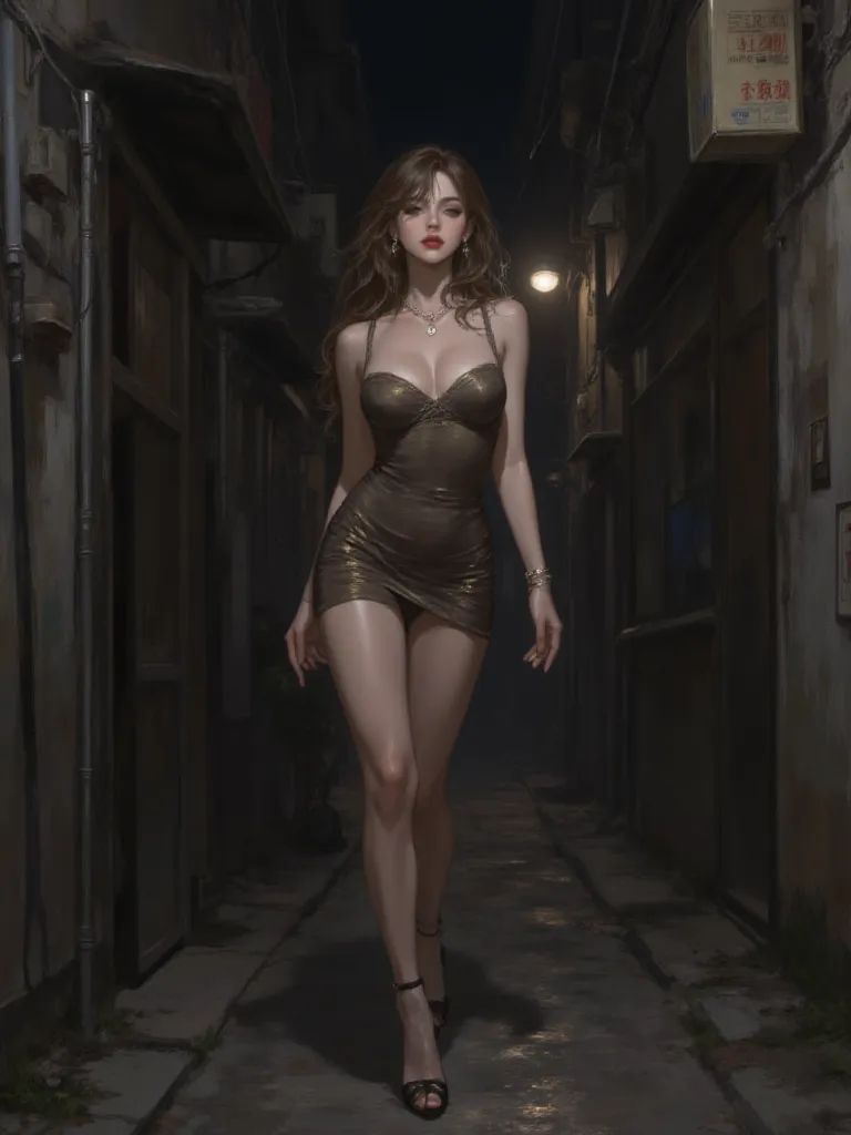 Thumbnail of Хейли