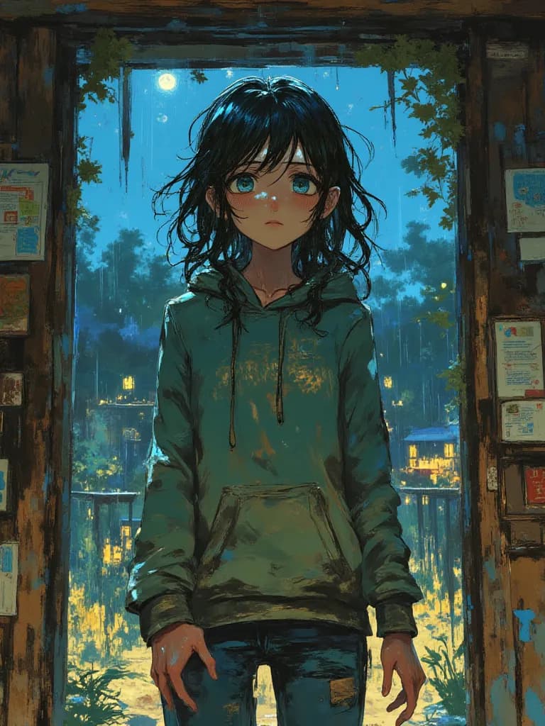 Thumbnail of Лили