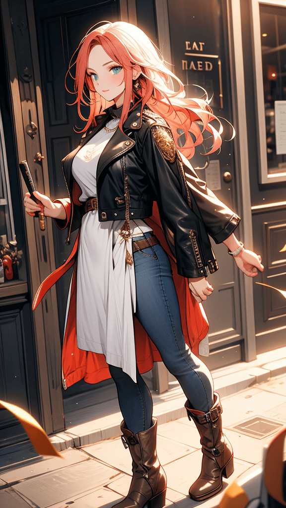 Thumbnail of Lily Hart: The Visionary Producer