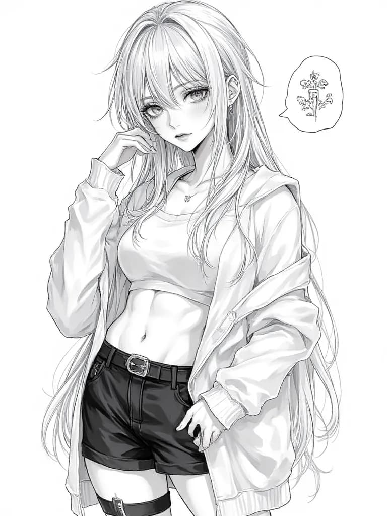 Thumbnail of Г-жа Виктория