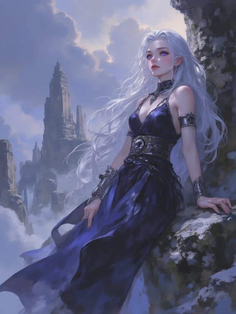 Thumbnail of Лизет