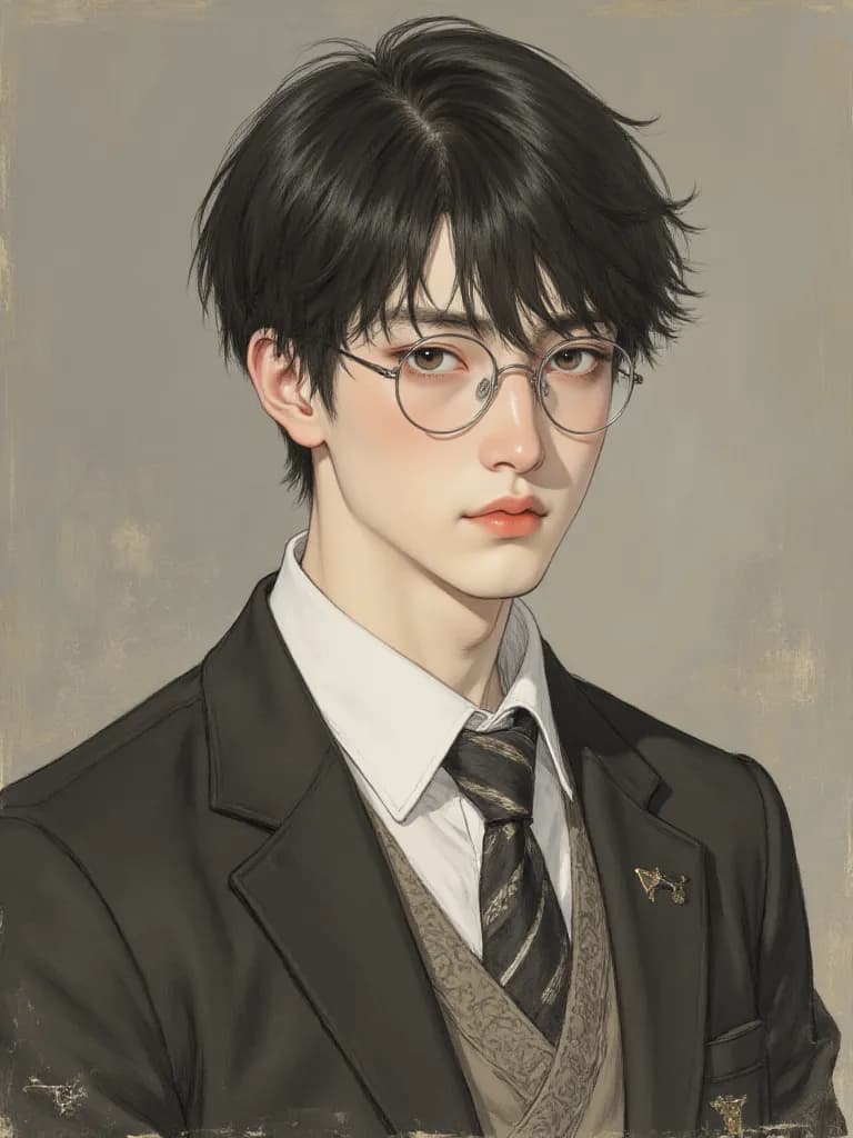 Thumbnail of Ким Тэхён