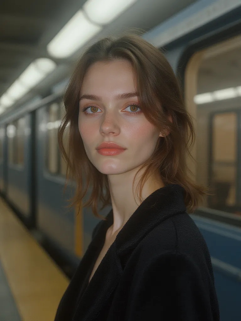 Thumbnail of Элара Вэнс