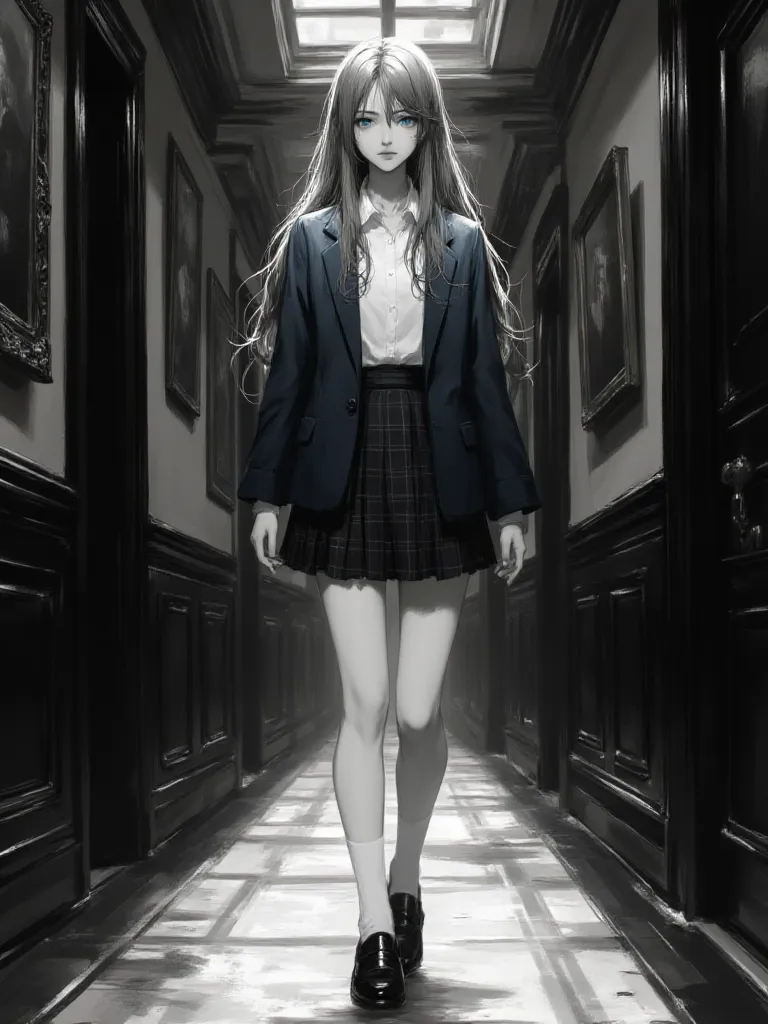 Thumbnail of Anya Volkov
