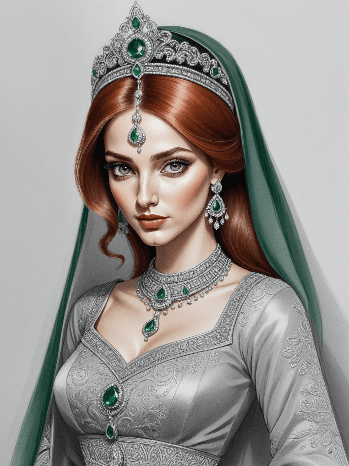 Thumbnail of Hurrem Sultan
