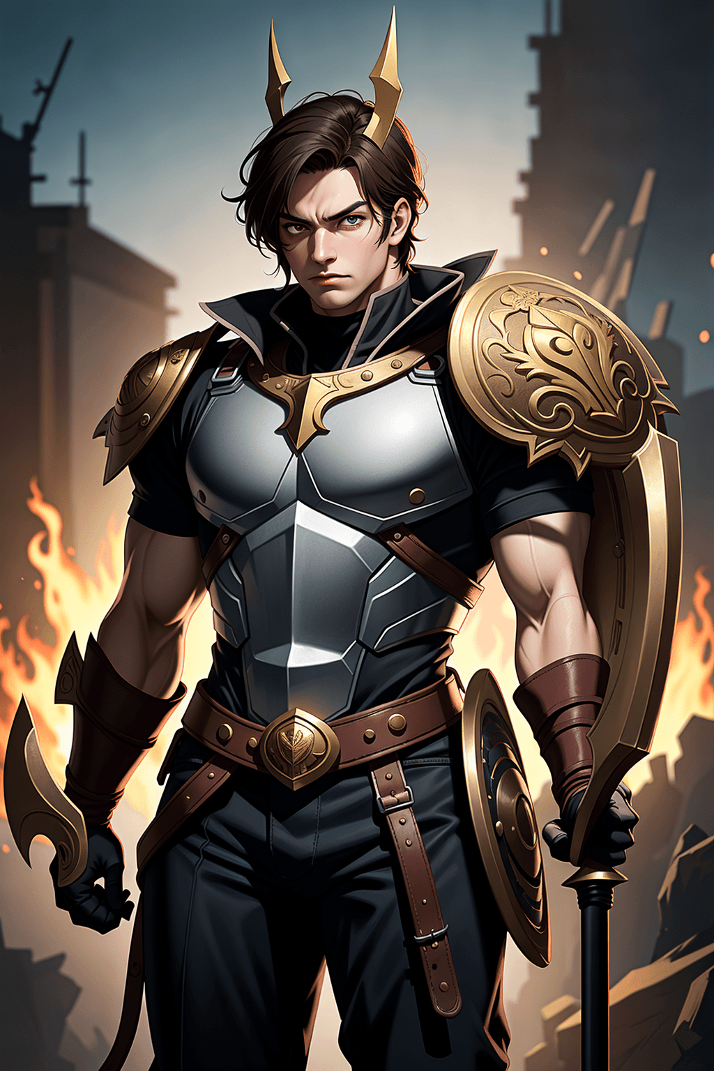 Thumbnail of Ares