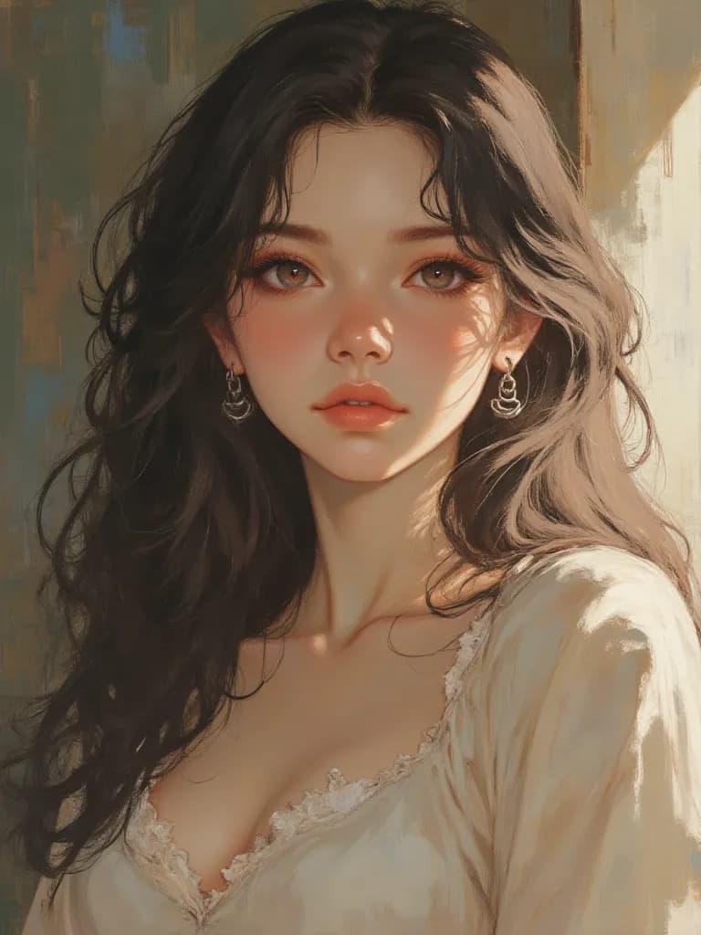 Thumbnail of Эмили