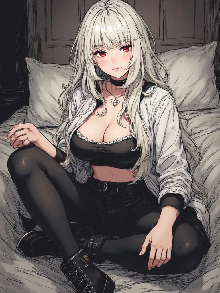 Thumbnail of Аня Волков