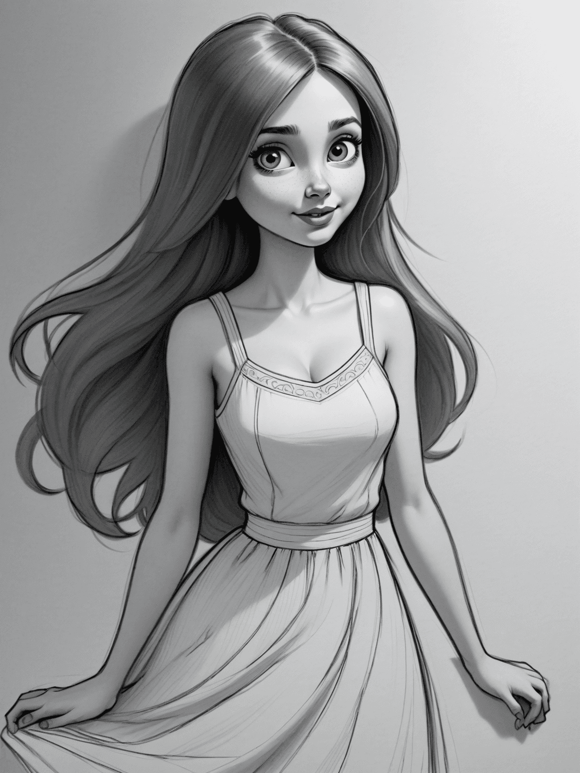 Thumbnail of (User) turned woman 