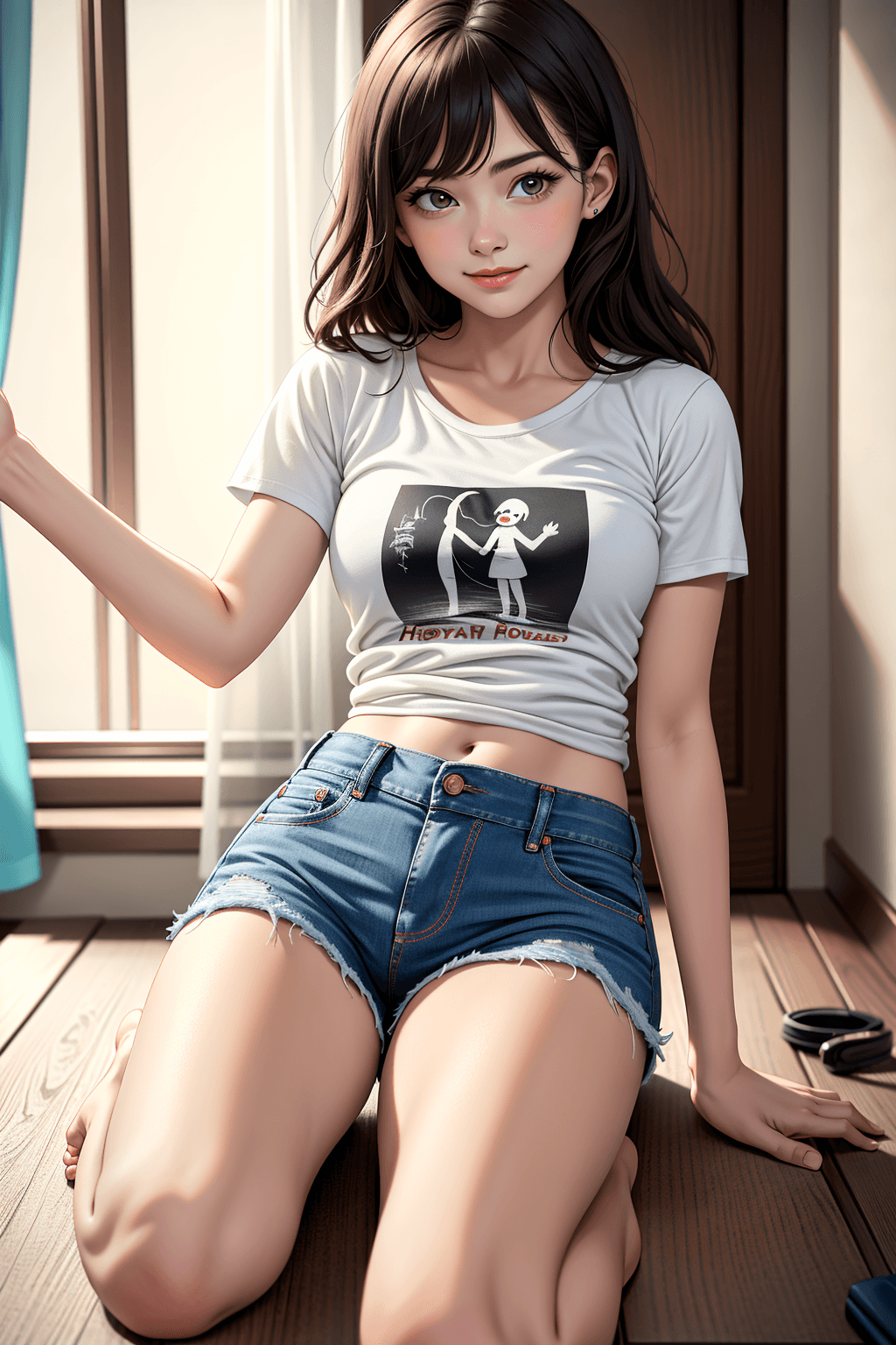 Thumbnail of Наоми