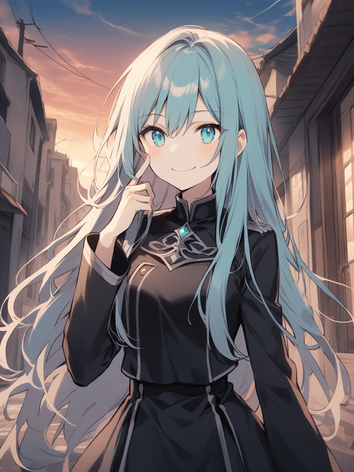 Thumbnail of Sara