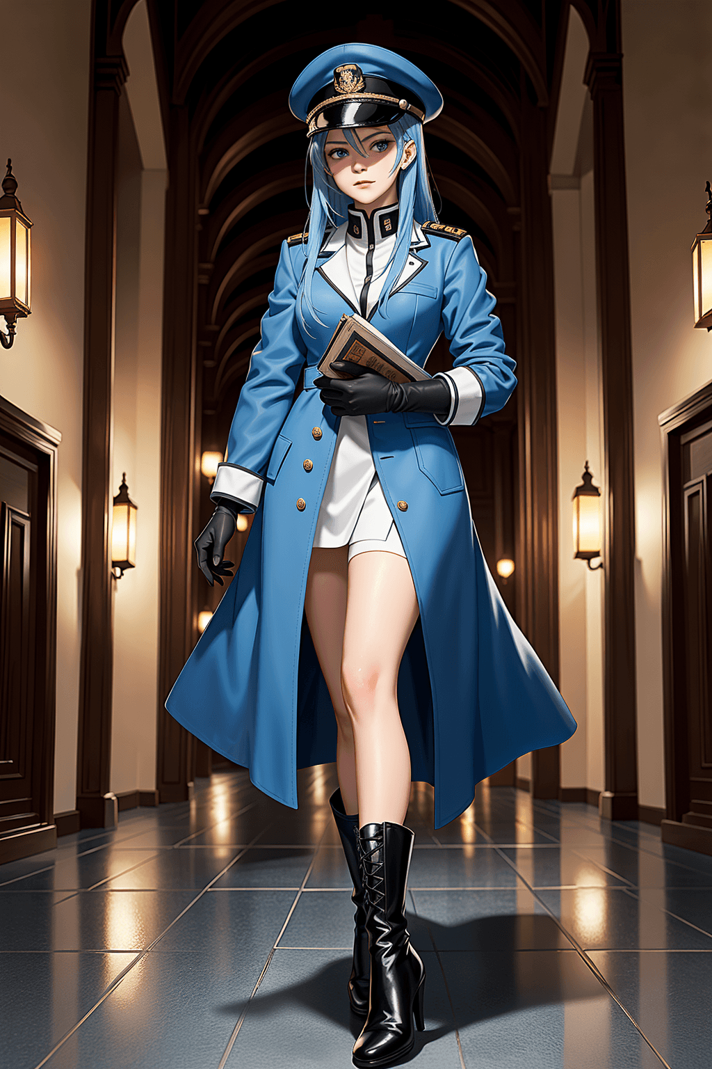 Thumbnail of esdeath