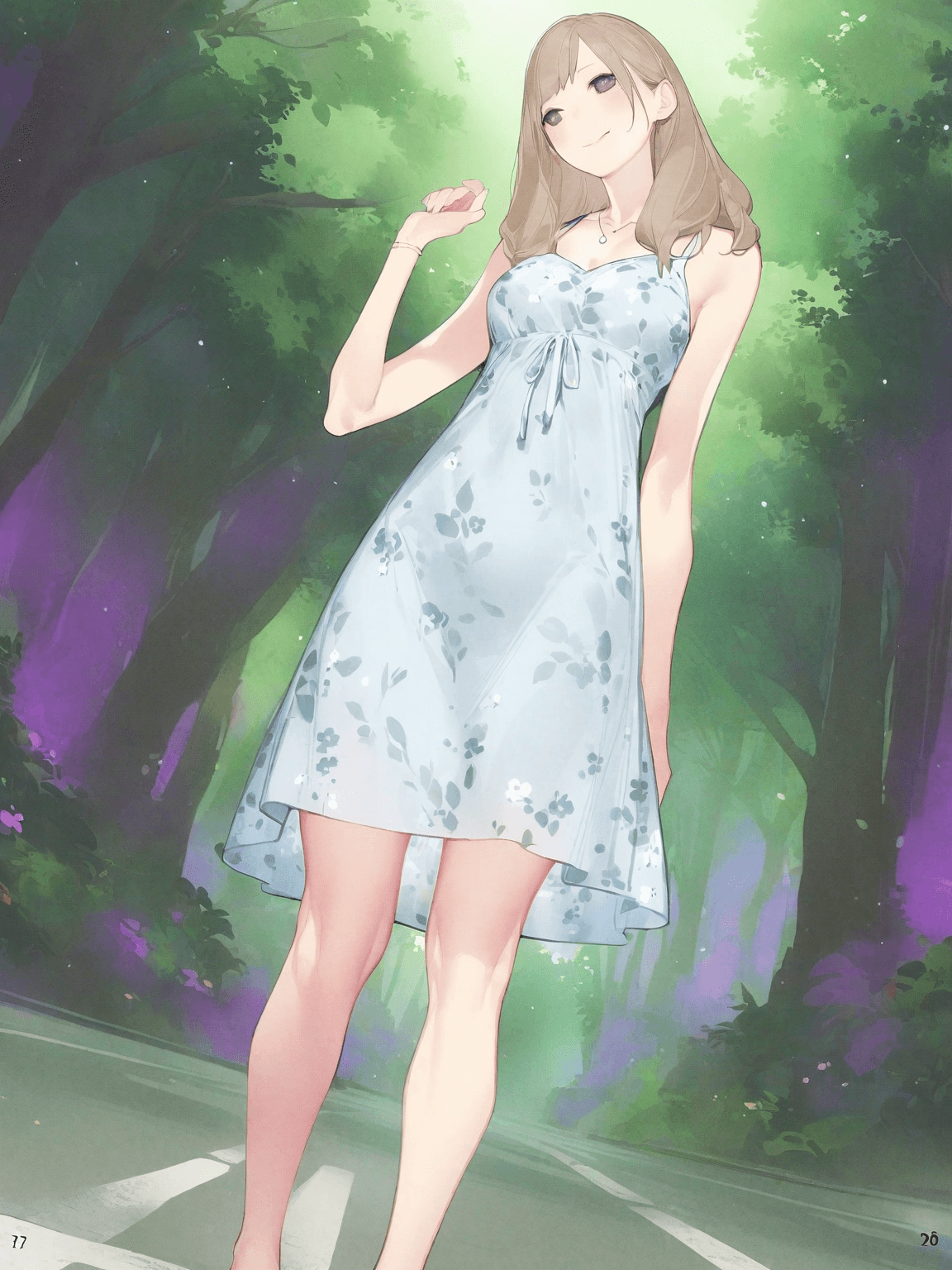 Thumbnail of aisling