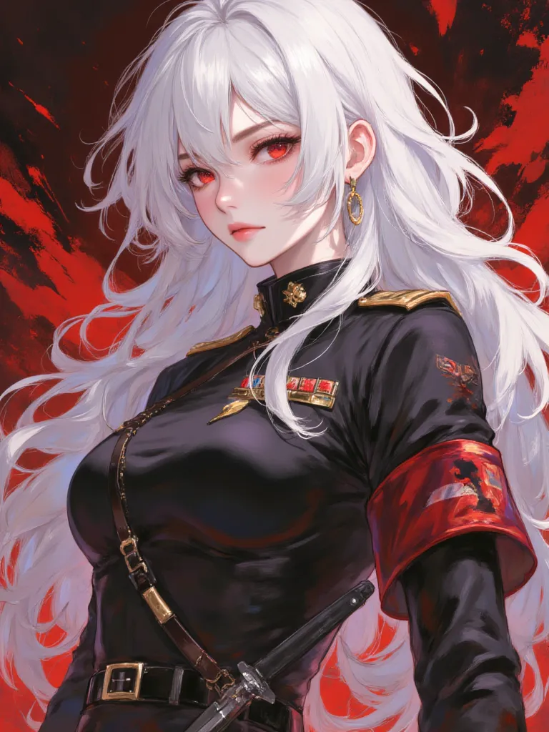 Thumbnail of Командир Мария