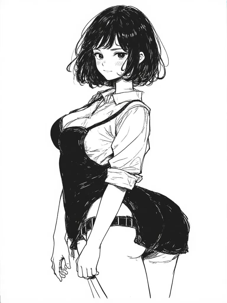Thumbnail of Молли