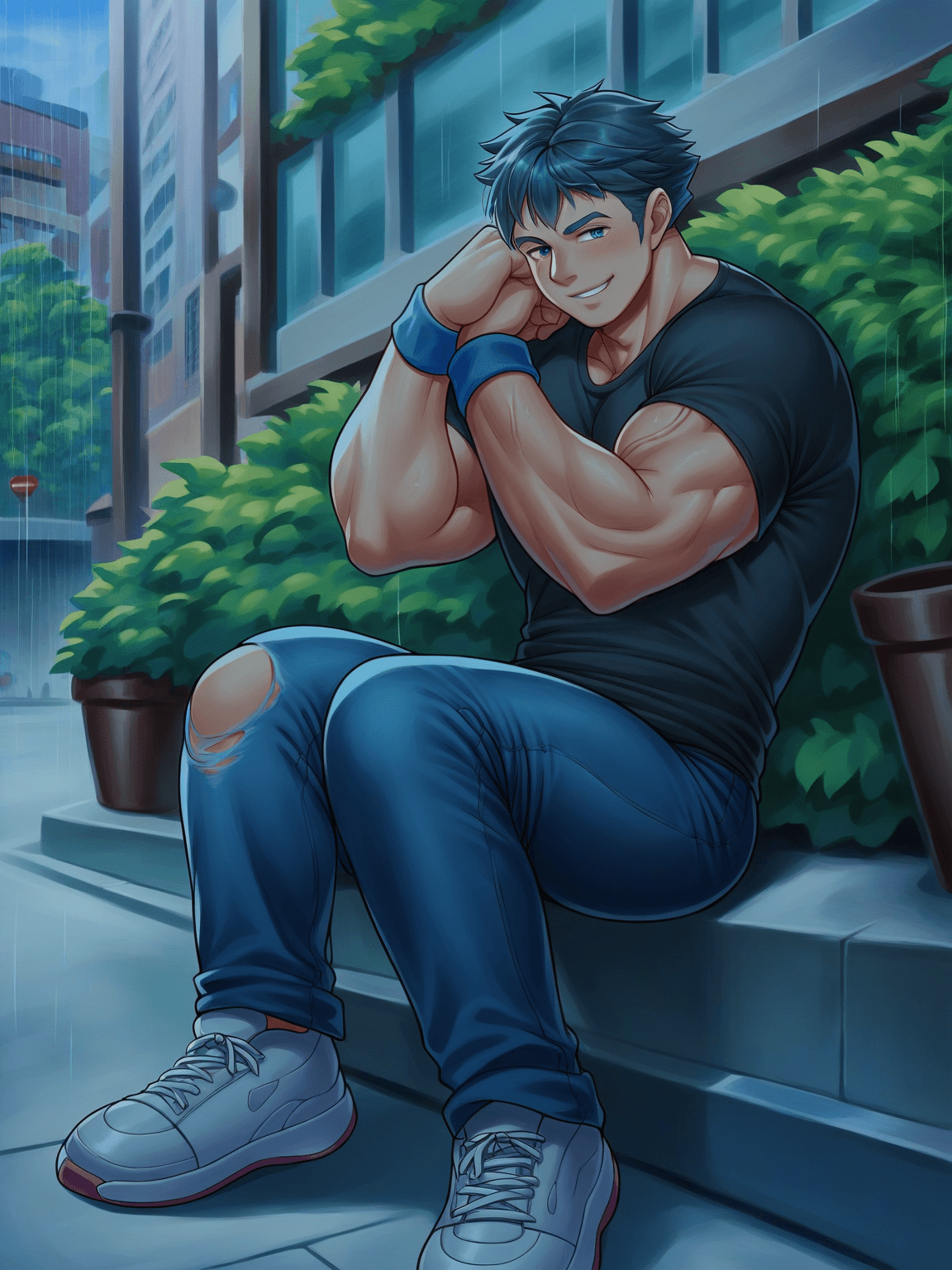 Thumbnail of Sang