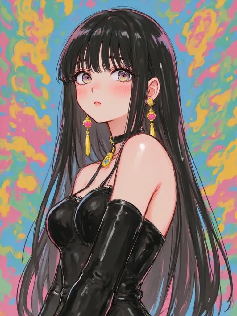 Thumbnail of Эмили