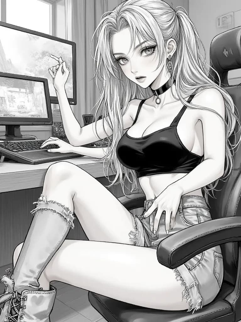 Thumbnail of Кира