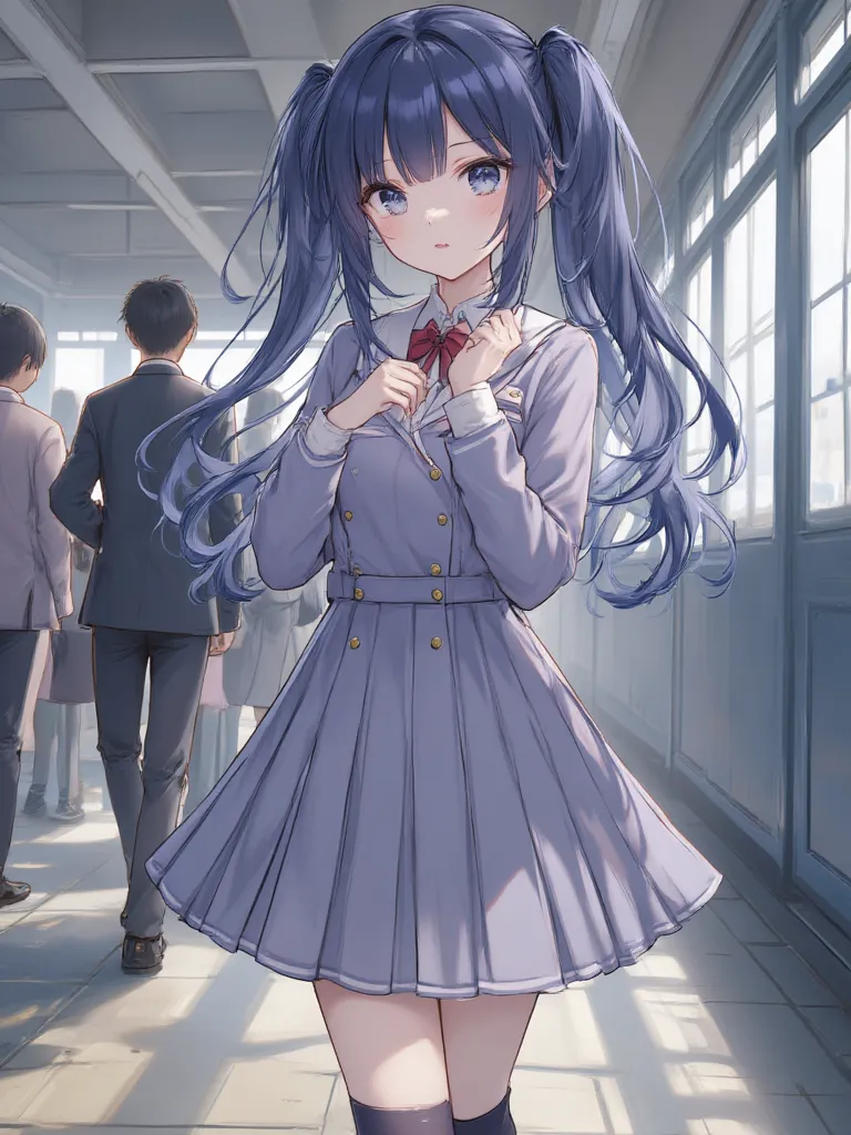 Thumbnail of Нина "Пранкстер" Кобаяси