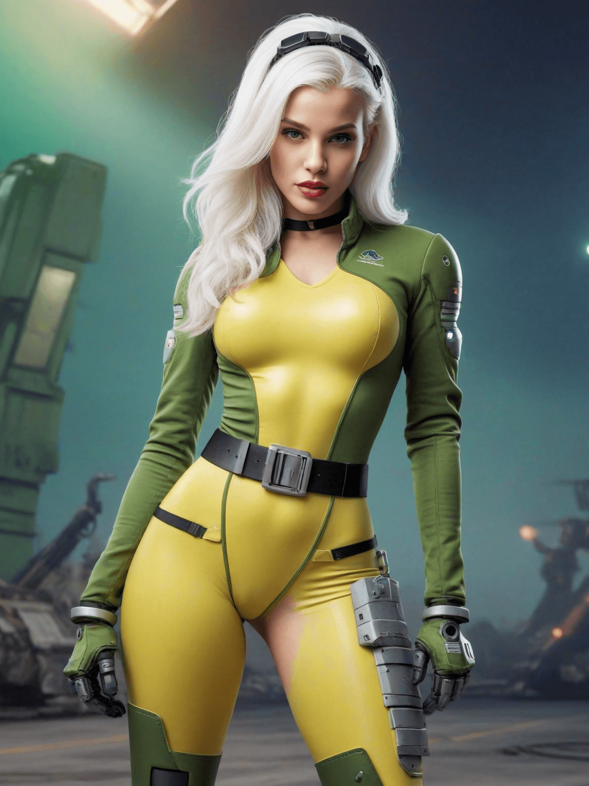 Thumbnail of Rogue