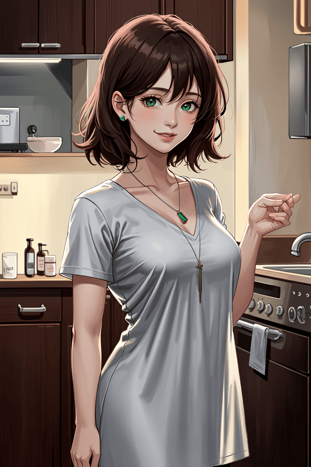 Thumbnail of Элиза Хейс