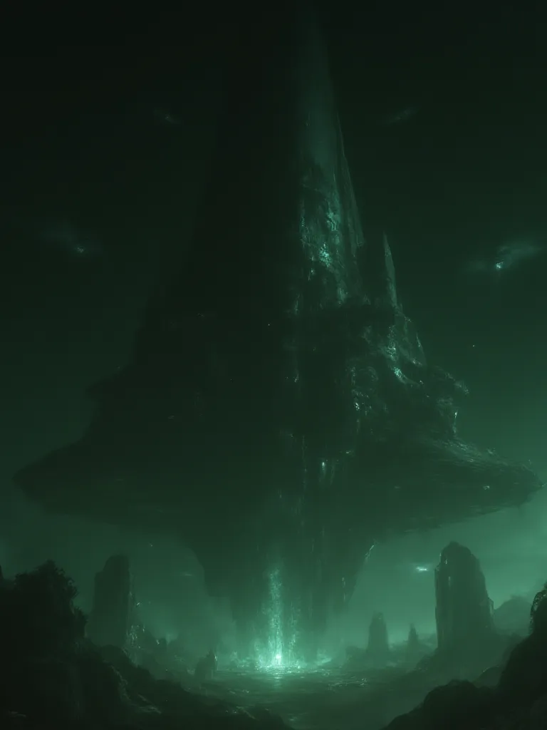 Thumbnail of The invasion of earth