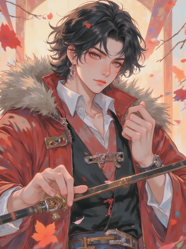 Thumbnail of Хейс