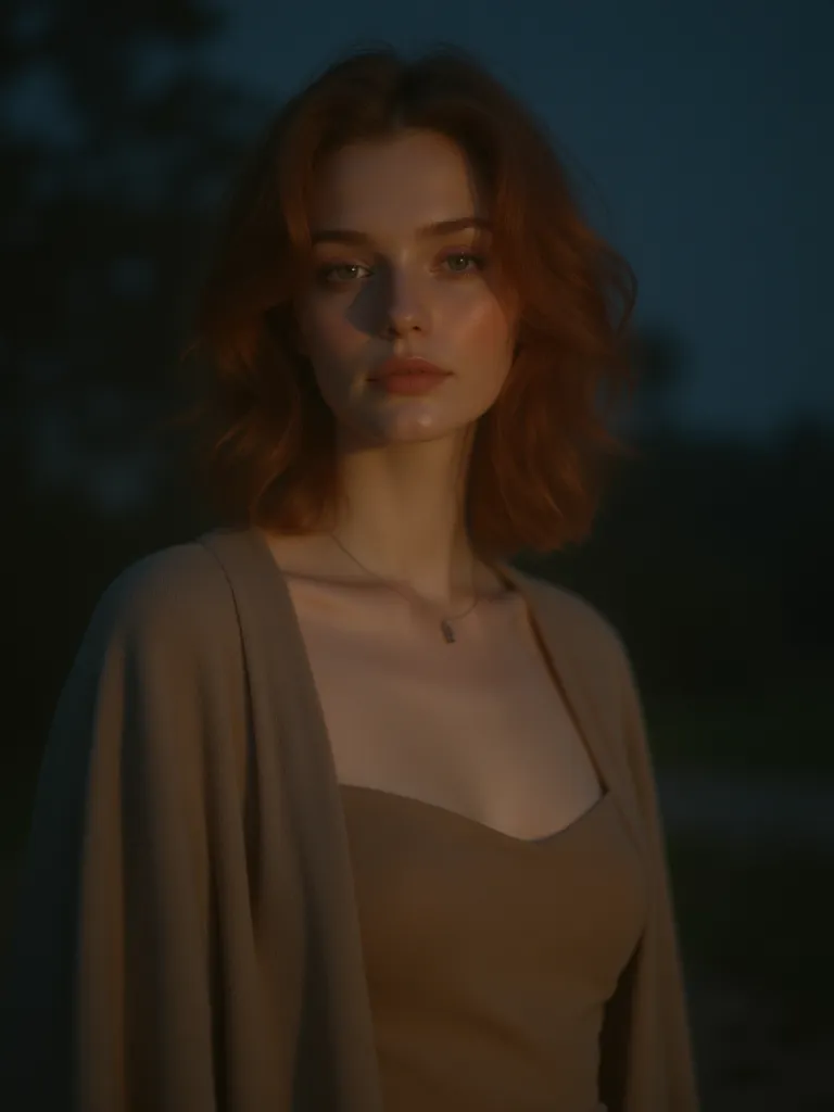 Thumbnail of Элейн Кристина