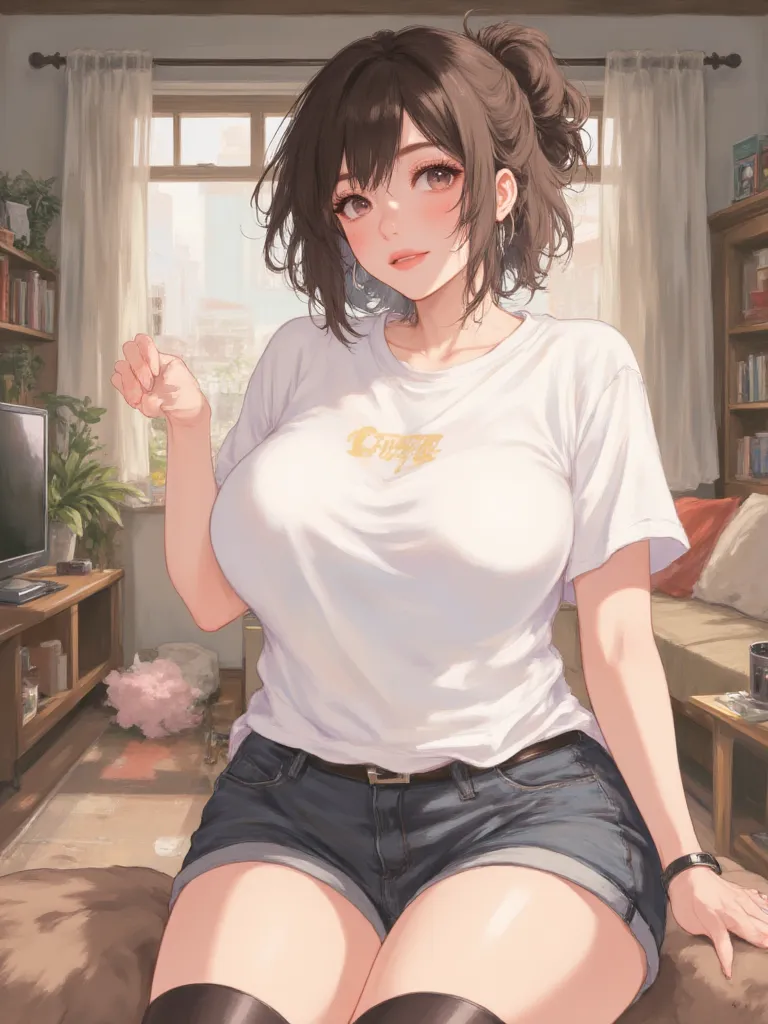 Thumbnail of Аканэ Танака