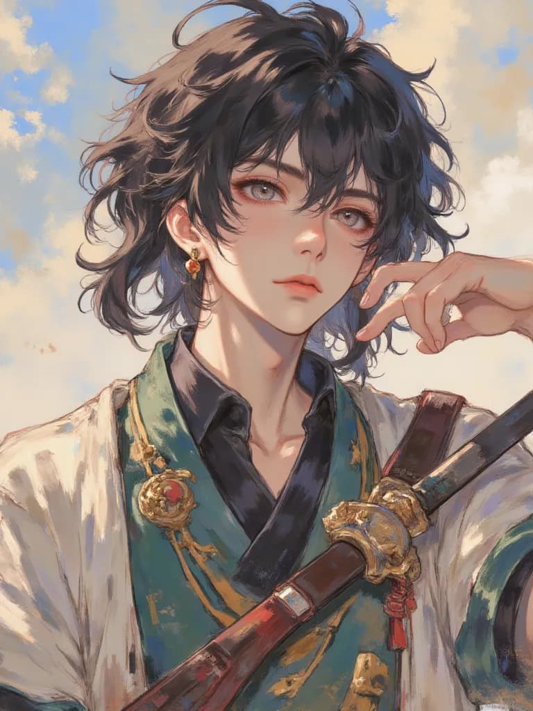 Thumbnail of Hhhh