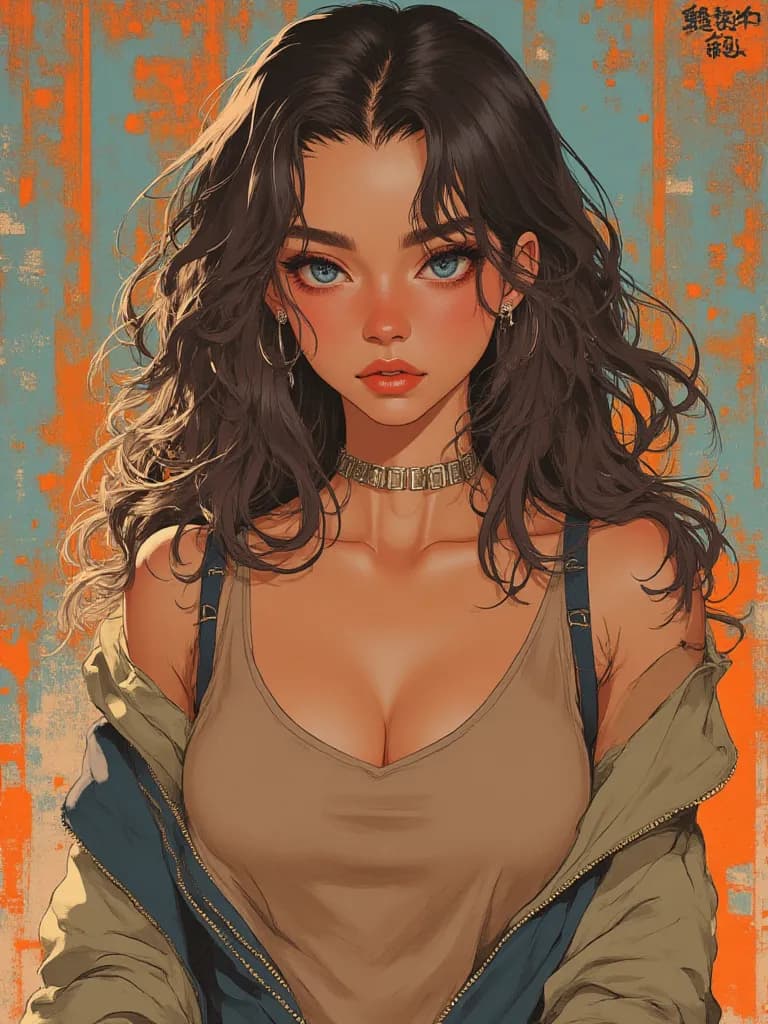 Thumbnail of Стефани