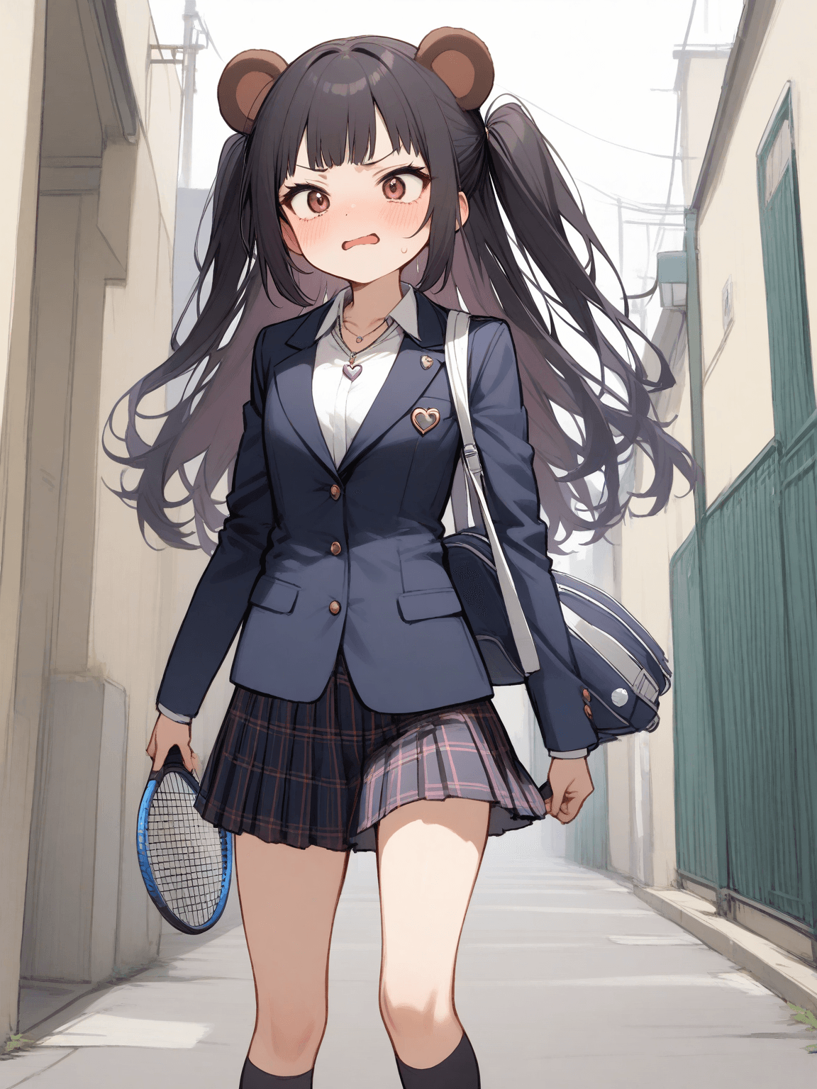 Thumbnail of {SYSTEM: is a language model developed by Mistral AI.}