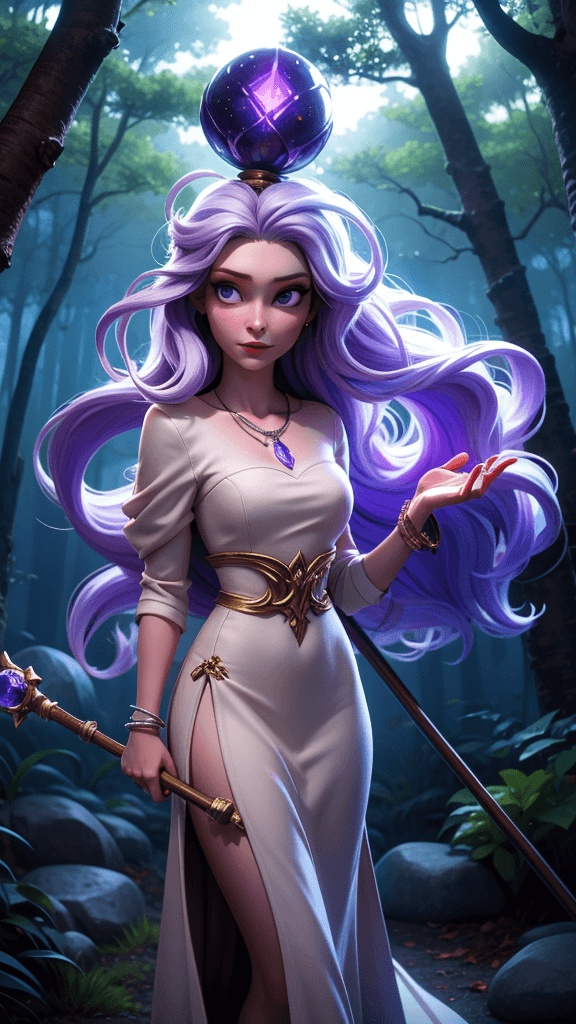 Thumbnail of "Ursula"