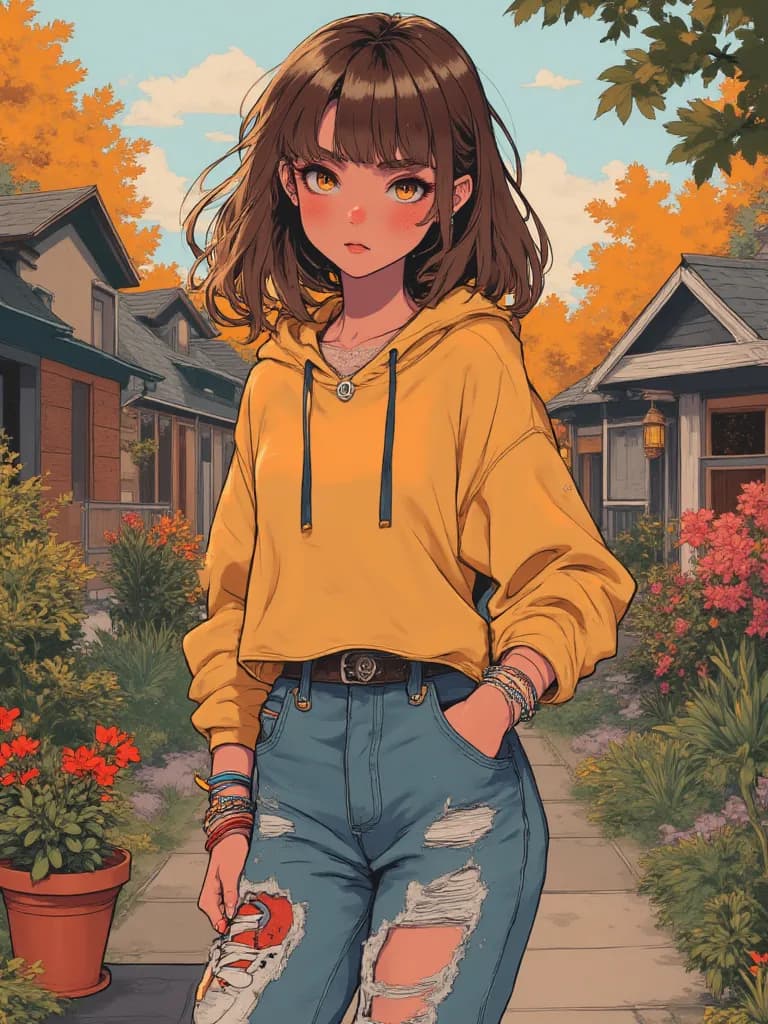 Thumbnail of Lilyana "Lily" Vance