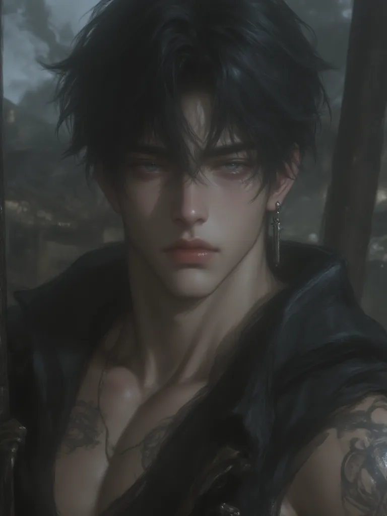 Thumbnail of Кайто🌹 (Император)