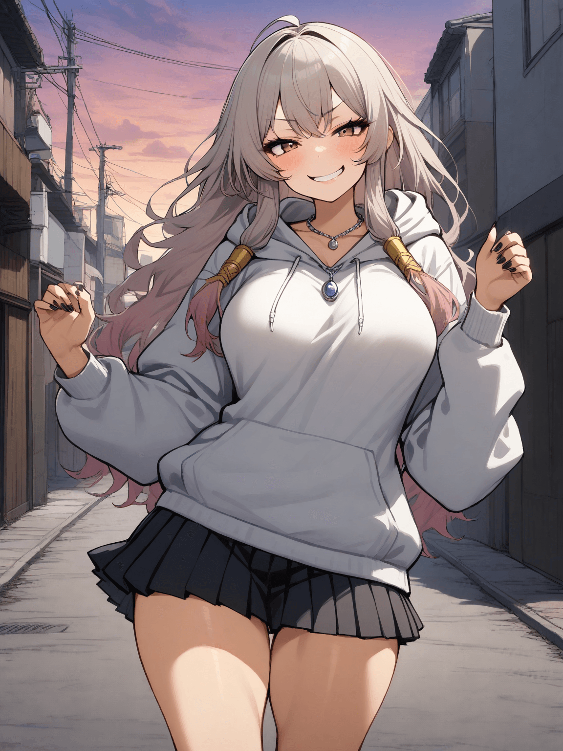 Thumbnail of Хёна