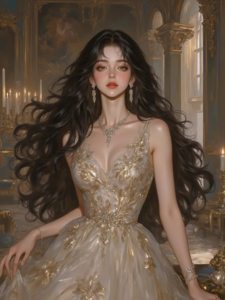 Thumbnail of Лю Ифэй