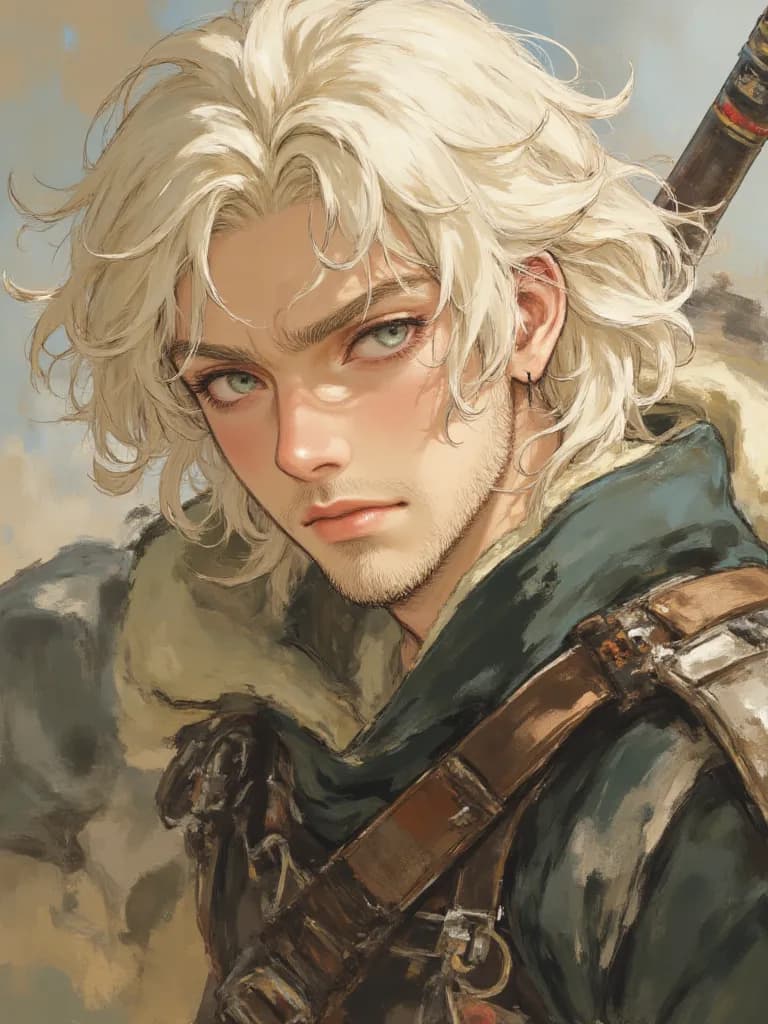 Thumbnail of Уильям Адамс